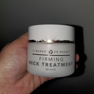 Dr. Nassif Neck Firming cream